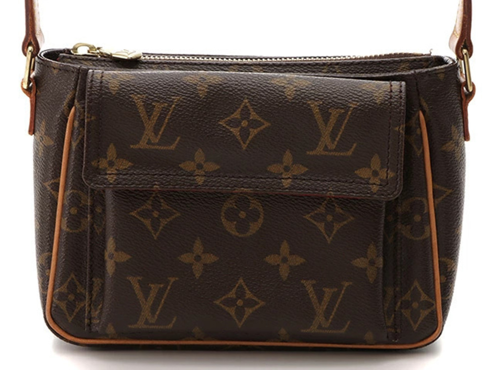 Louis Vuitton Monogram Viva Cite